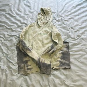 Men’s “Take it easy” hoodie